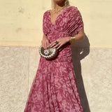 Imogen - Elegant Evening Dress