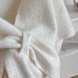 Bella - Soft Autumn Cape