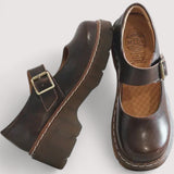 Celestine - Chic & Balanced Sandal