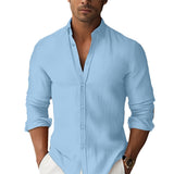 Joshua - Airflow Breathable Shirt