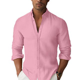 Joshua - Airflow Breathable Shirt