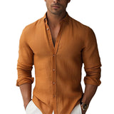 Joshua - Airflow Breathable Shirt