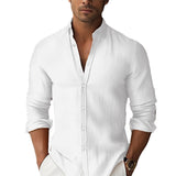 Joshua - Airflow Breathable Shirt