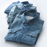 Lincoln - Warm Breathable Fit Shirt