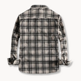 Mitchell - Corduroy-Blend Shirt