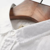 Hamish - Lightweight Ventilated Shirt