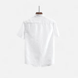 Hamish - Lightweight Ventilated Shirt