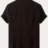 Austin - Lightweight Short-Sleeve Shirt