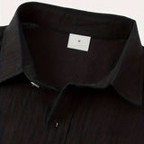 Austin - Lightweight Short-Sleeve Shirt