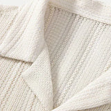 Harvey - Lightweight Ribbed-Collar Shirt