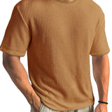 Austin - Neat-Fit Soft-Blend Shirt