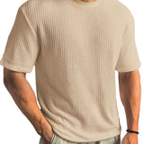 Austin - Neat-Fit Soft-Blend Shirt