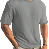 Austin - Neat-Fit Soft-Blend Shirt