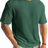 Austin - Neat-Fit Soft-Blend Shirt