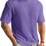 Austin - Neat-Fit Soft-Blend Shirt