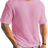 Austin - Neat-Fit Soft-Blend Shirt