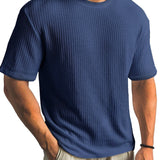 Austin - Neat-Fit Soft-Blend Shirt