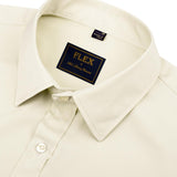 Hugo - Stretch Wrinkle-Resistant Shirt