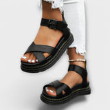 Rosa - Women's Orthopedic Sport Sandals