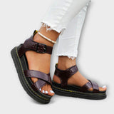 Rosa - Women's Orthopedic Sport Sandals