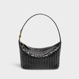 Annabelle - Burgundy Chic Shoulder Bag