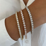 Amelia - Rivière Bracelet