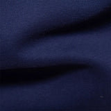 Finn - Flexible Soft-Blend Polo Sweatshirt