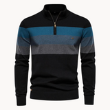 Oliver - Organic Cotton Jumper