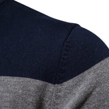 Oliver - Organic Cotton Jumper