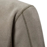 Lennox - Soft-Blend Jumper