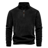 Lennox - Soft-Blend Jumper