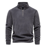 Lennox - Soft-Blend Jumper