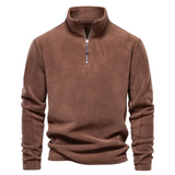 Lennox - Soft-Blend Jumper