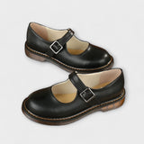 Jasmine - Vintage Mary Jane Shoes