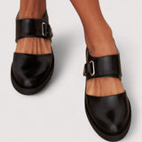 Rosemary - Refined & Elegant Sandals