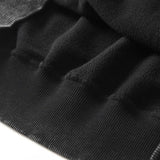 Blake - Brushed Fleece Jumper
