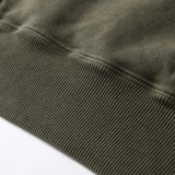 Blake - Brushed Fleece Jumper