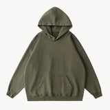 Blake - Brushed Fleece Jumper