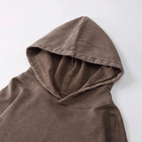 Blake - Brushed Fleece Jumper