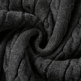 Flynn - Adjustable Knit Jumper