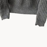 Logan - Chunky Knit Jumper