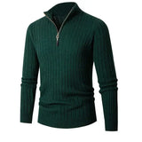 Thomas - Tailored Turtleneck Jumper