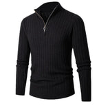 Thomas - Tailored Turtleneck Jumper