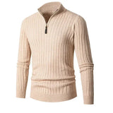 Thomas - Tailored Turtleneck Jumper