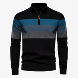 Banjo - Retro Striped Jumper