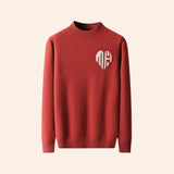 Angus - Slim-Fit Jumper