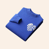 Angus - Slim-Fit Jumper