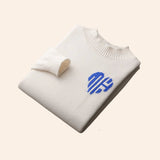 Angus - Slim-Fit Jumper