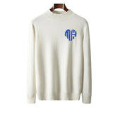 Angus - Slim-Fit Jumper