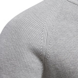 Lucas - Organic Cotton Jumper